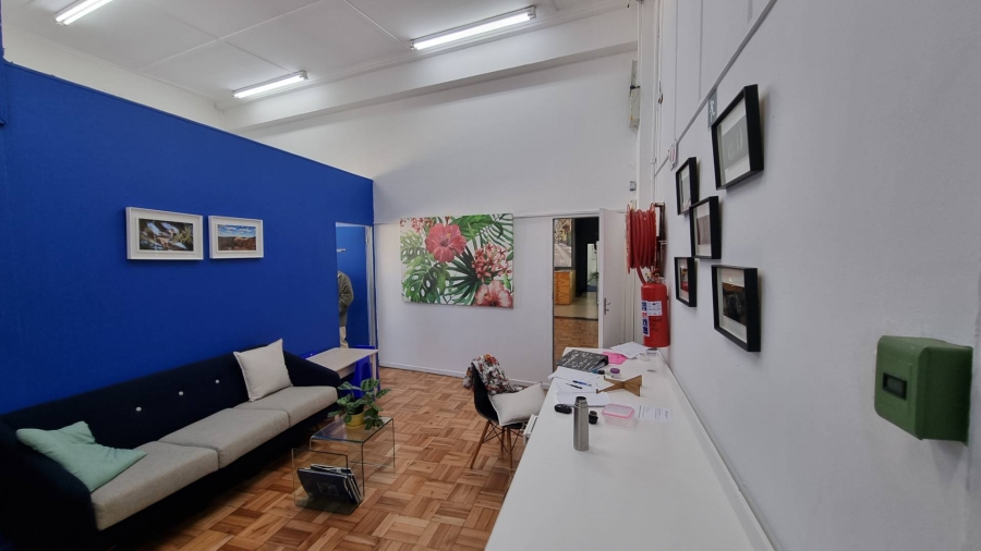 To Let commercial Property for Rent in Observatory Western Cape